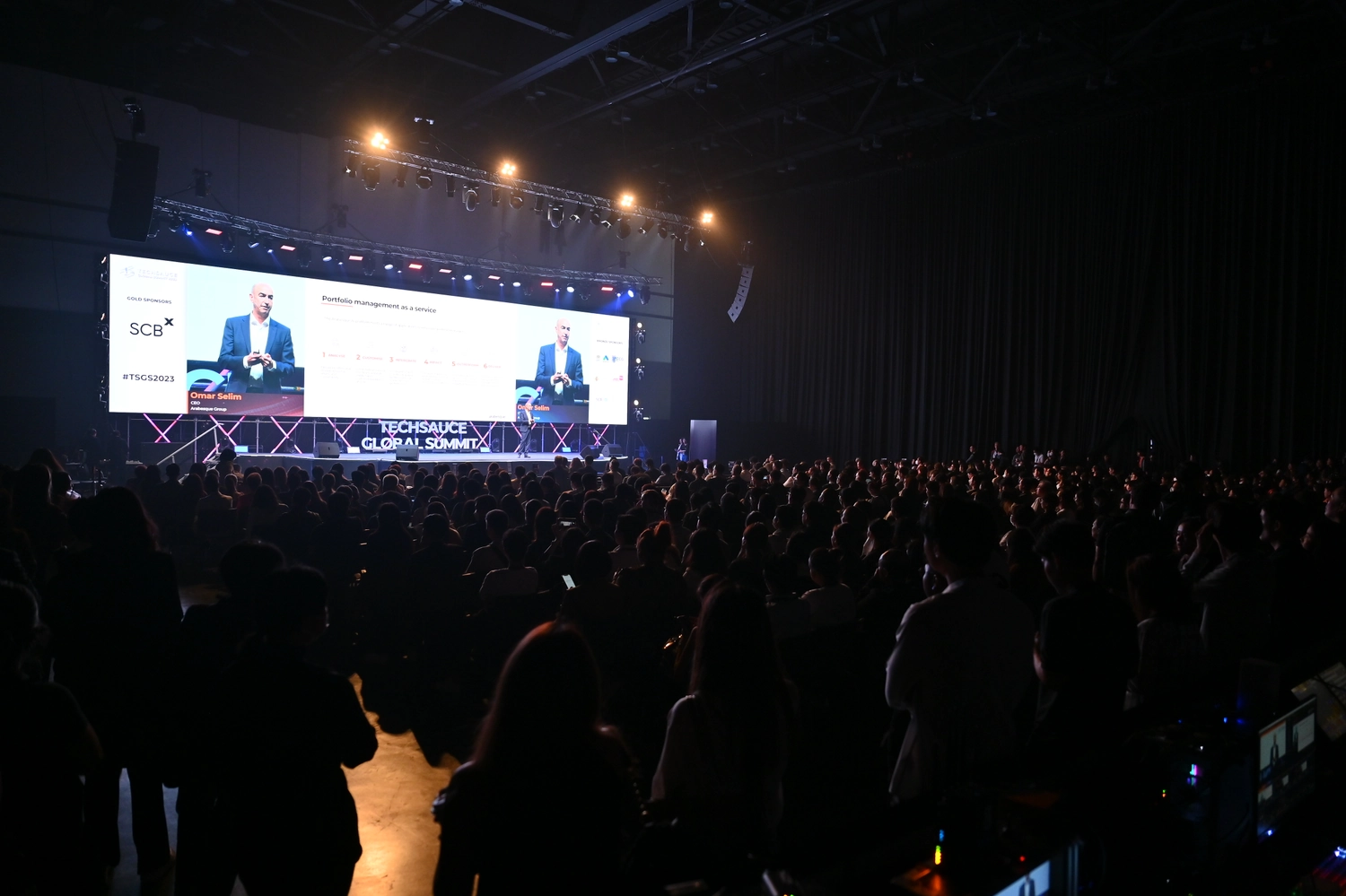 Event slide 5